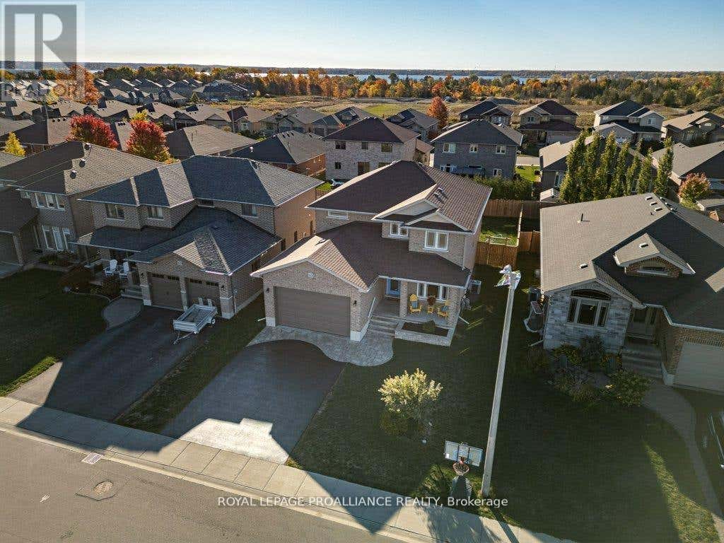 60 CREWS CRESCENT