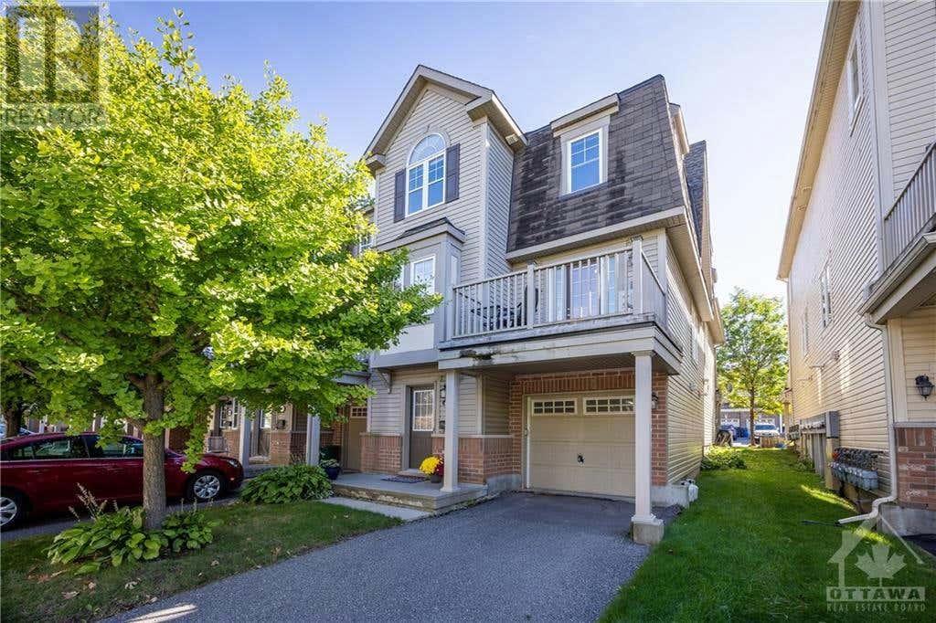 2056 MADRID AVENUE, Ottawa, ON K2J0K6 House For Sale RE/MAX 1414977