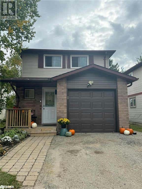 39 CORBETT Drive, Barrie, ON L4M5S9 House For Sale RE/MAX 40667603