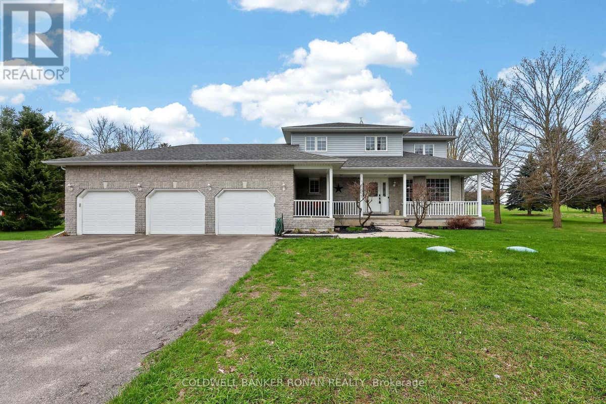 4269 CONCESSION 12