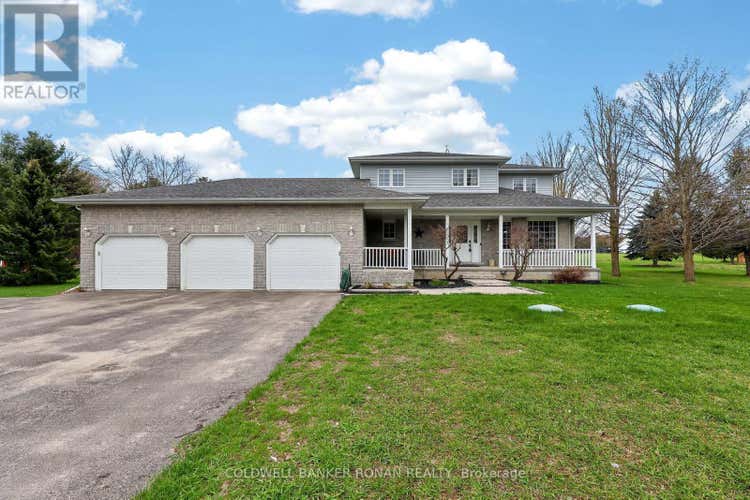 4269 CONCESSION 12