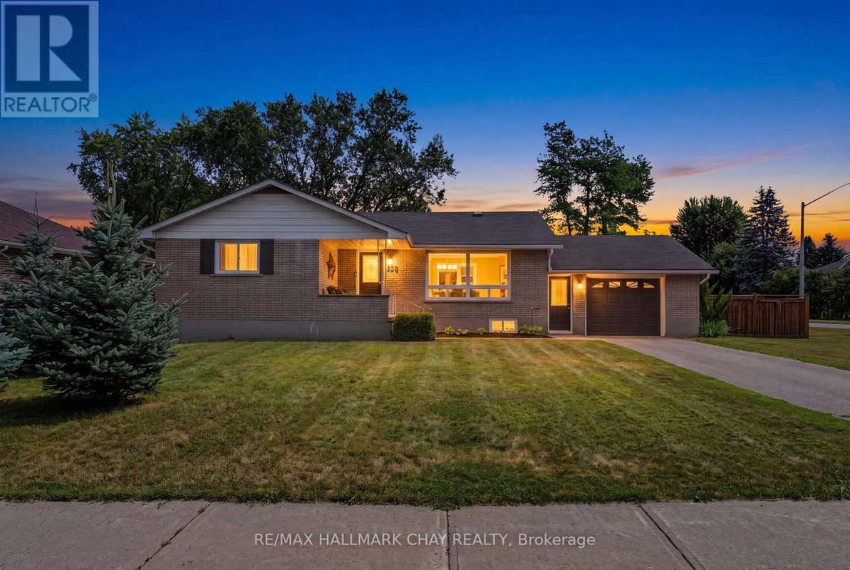 13 DOWNEY AVENUE