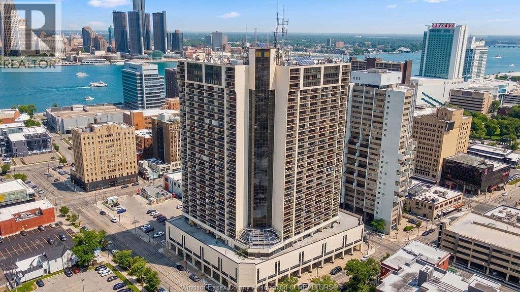 150 PARK UNIT# 2608