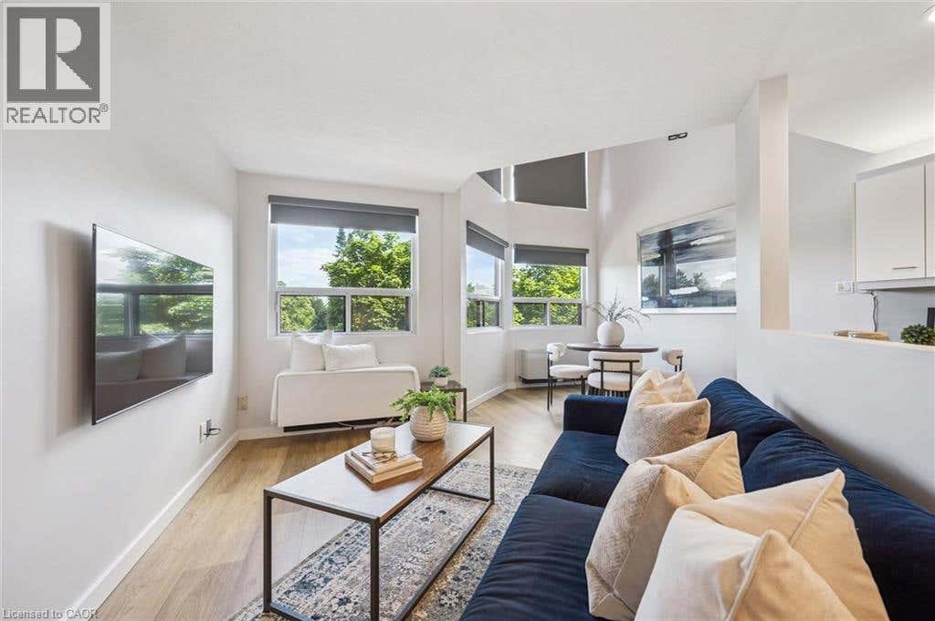 20 ELLEN STREET E UNIT# 408