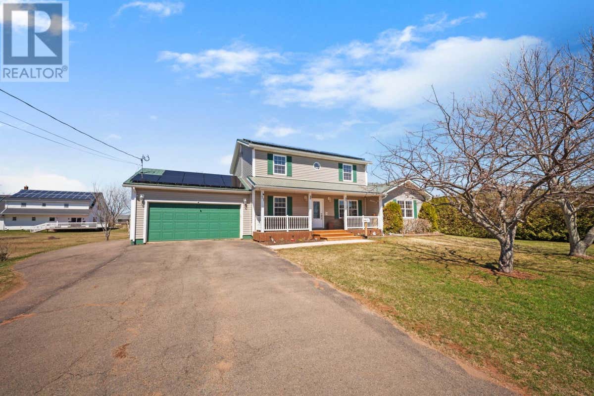 51 WENDELL-GALLANT ROAD