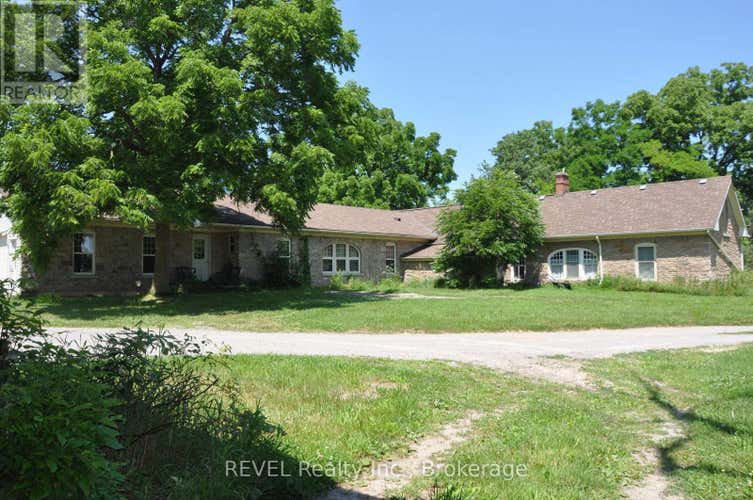 2986 WESSEL DRIVE