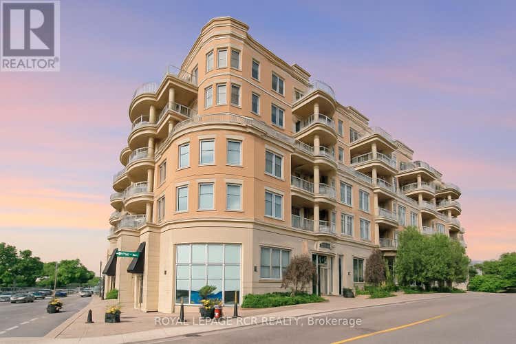 409 - 15277 YONGE STREET