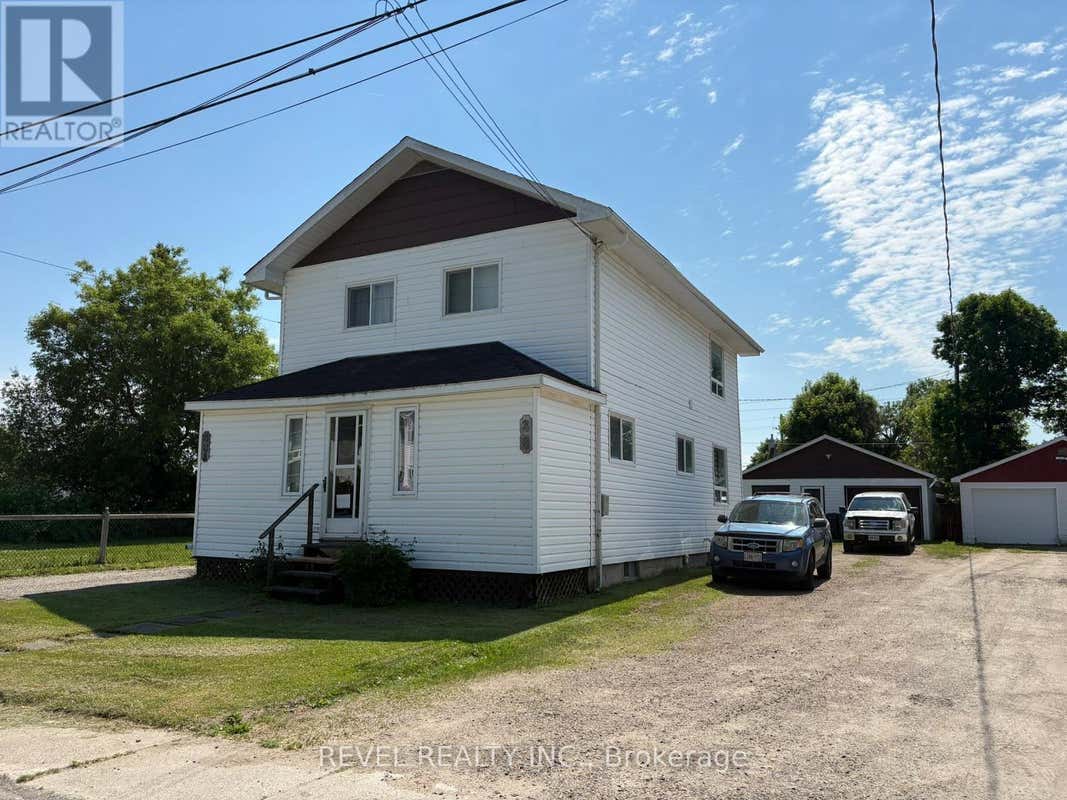 36 STEWART AVENUE