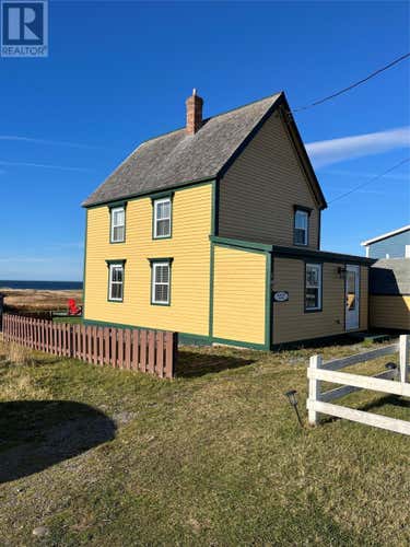 165 Cape Shore Road