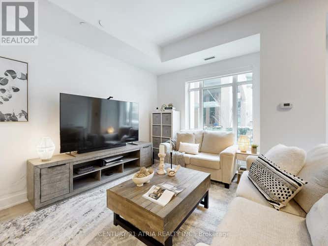 107A - 11782 NINTH LINE