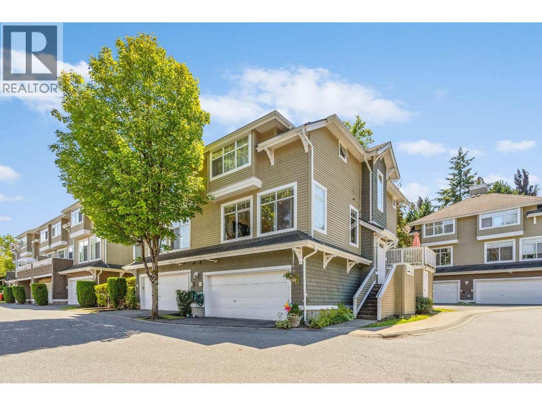 19 5240 OAKMOUNT CRESCENT