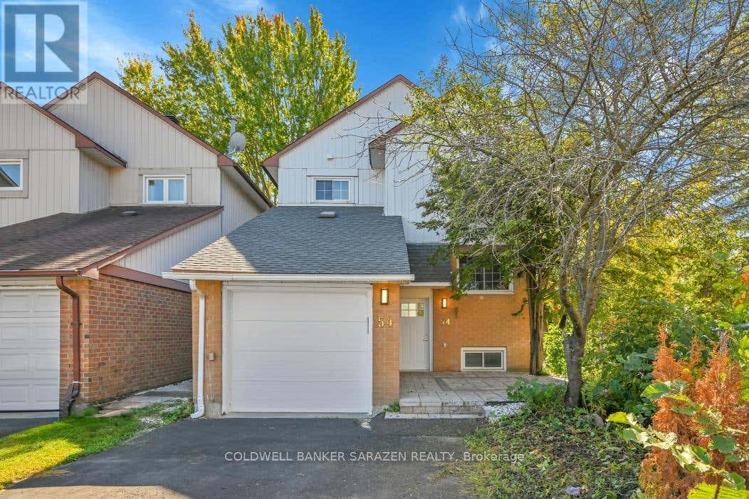 54 GREENBORO Cres