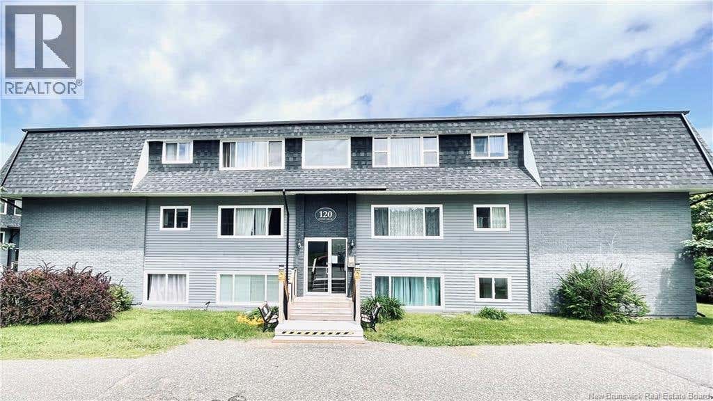 120 MYSTERY LAKE DRIVE UNIT# 8