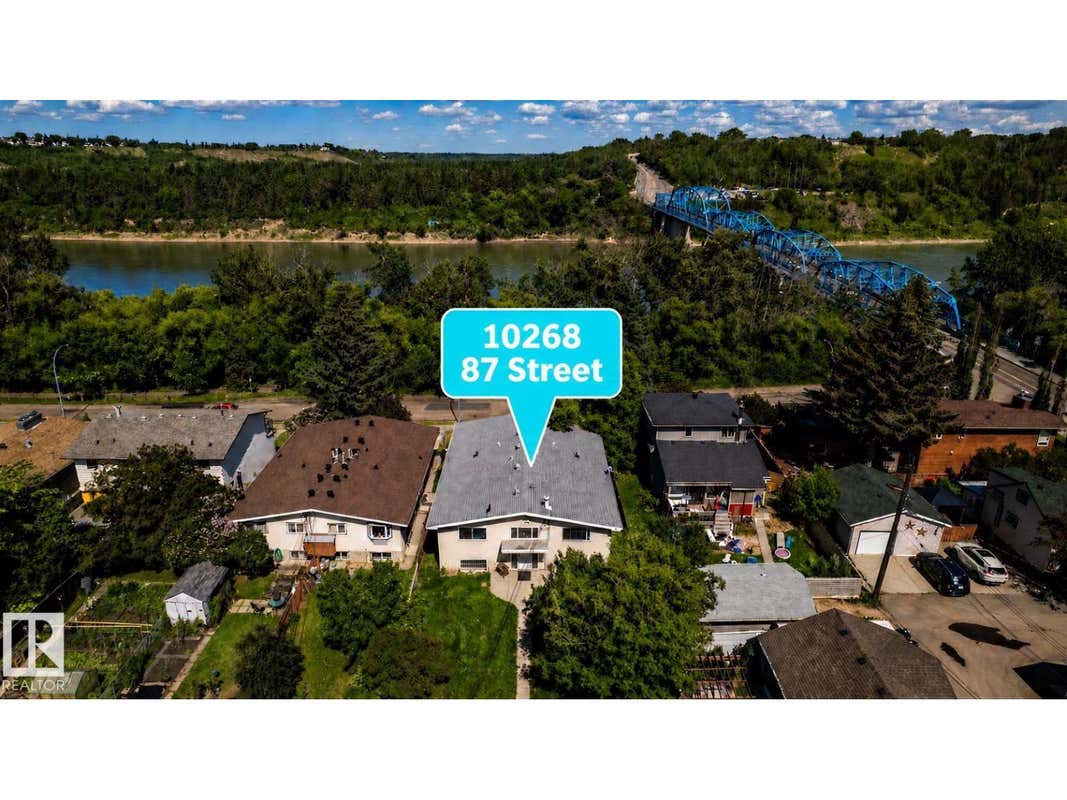 #1,2,3,4 10268 87 ST NW