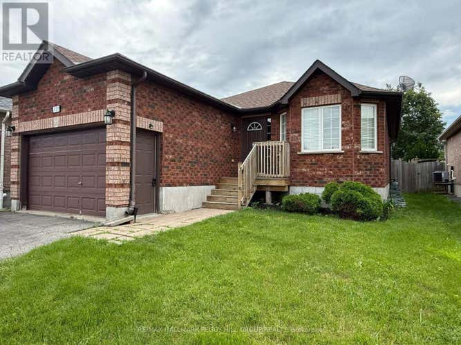 MAIN - 171 HANMER STREET E