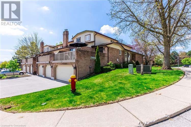 1508 UPPER MIDDLE Road Unit# 6