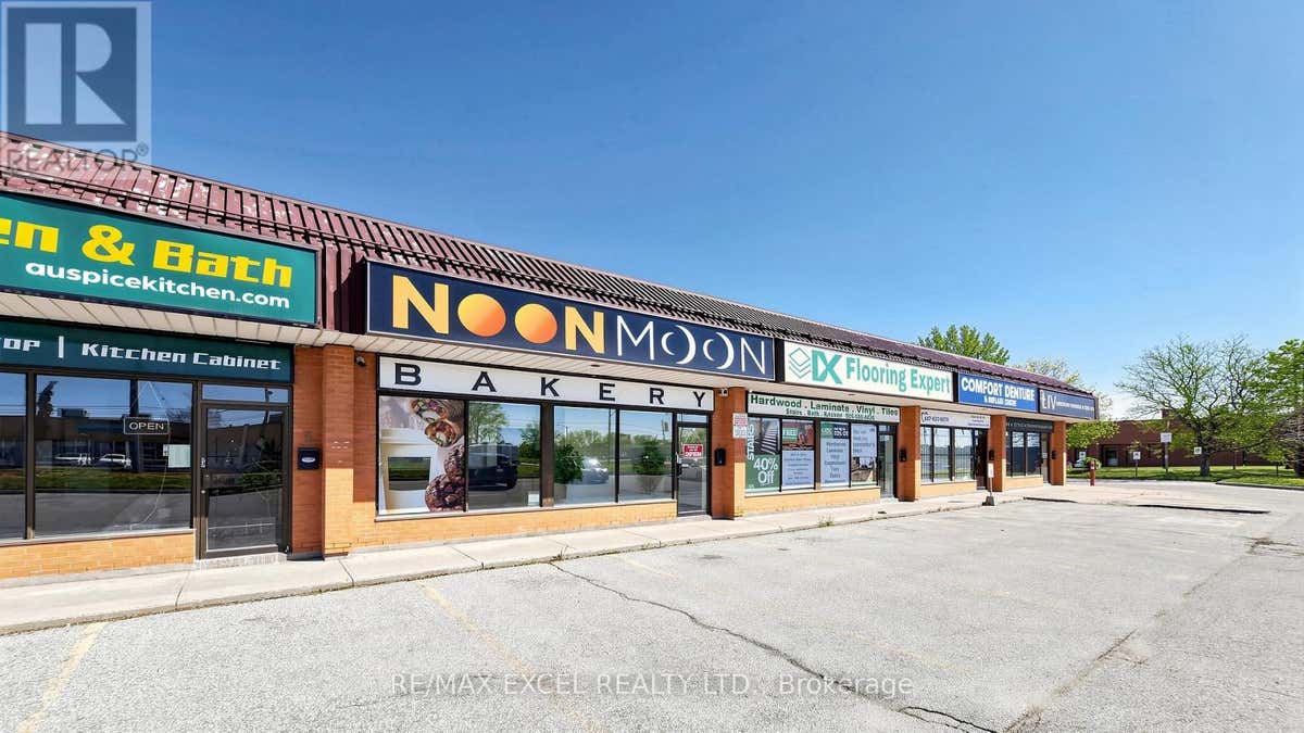 4 - 2050 STEELES AVENUE W