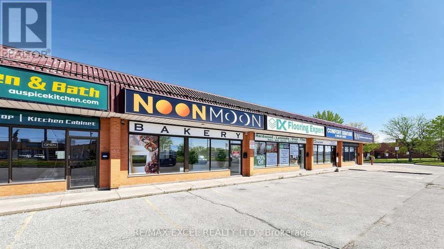 4 - 2050 STEELES AVENUE W