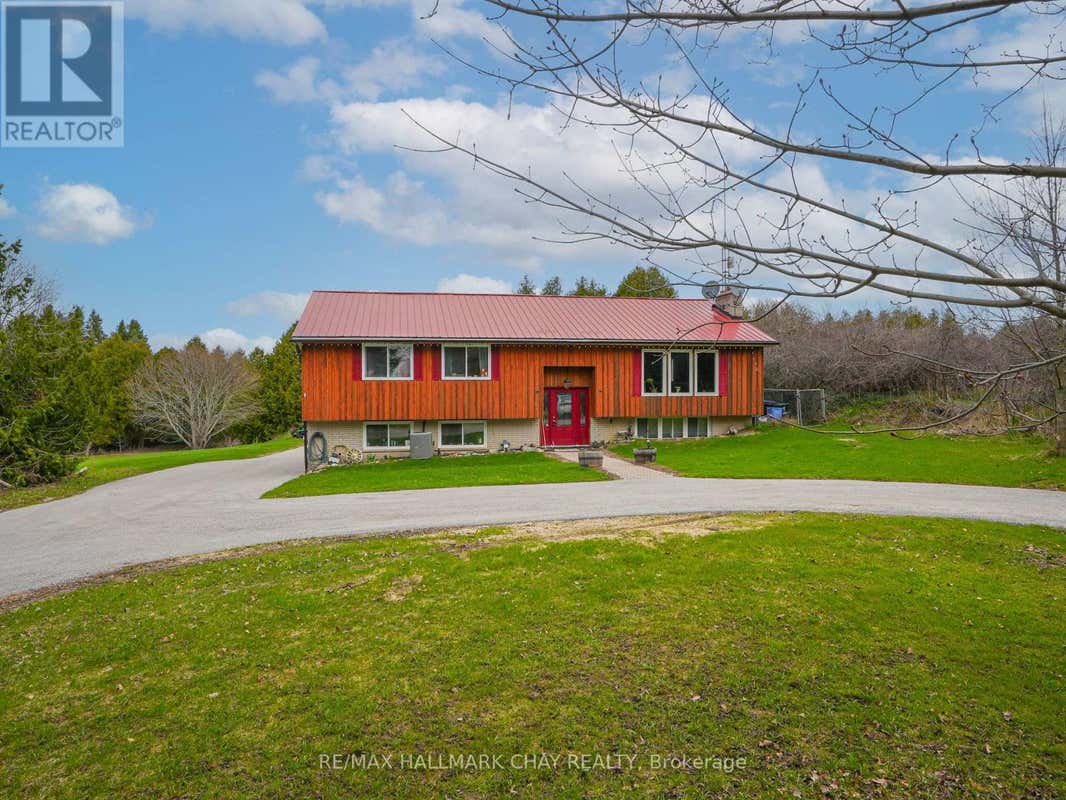 4684 10TH SIDE ROAD
