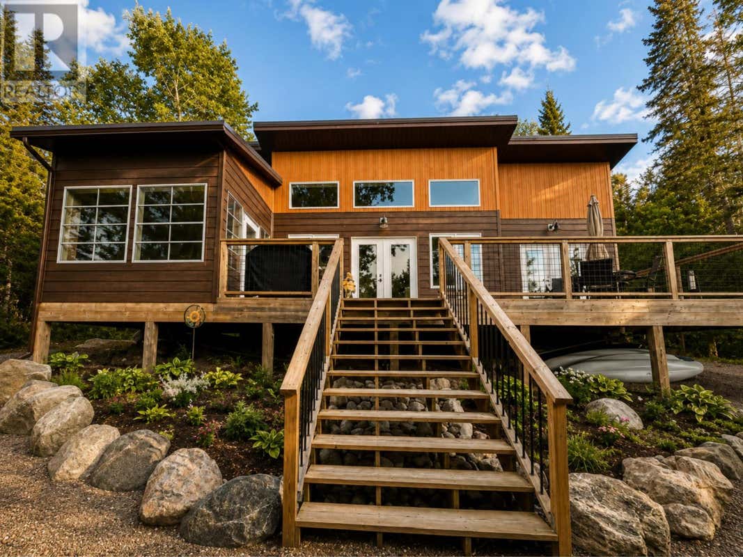 LOT 2 BIG PINE TRL, RAINY LAKE