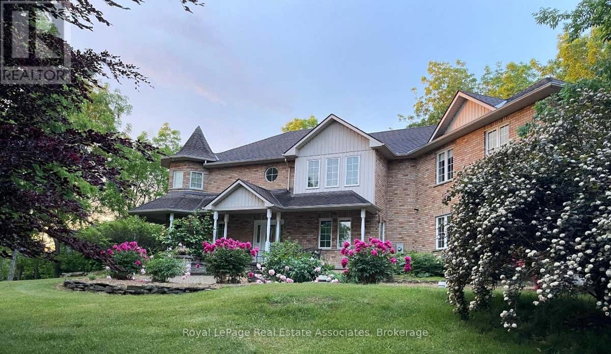 86 RIDGE ROAD E