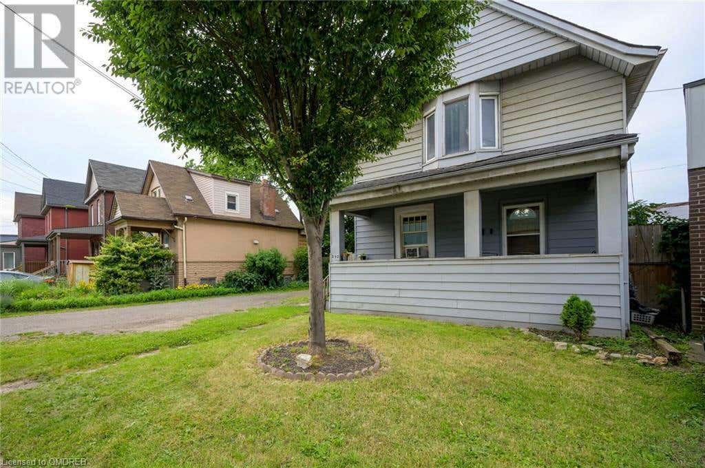 372 BEACH Road, Hamilton, ON L8H3K5 House For Sale RE/MAX 40641394