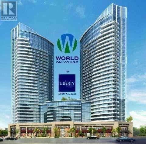 227 - 7181 YONGE STREET