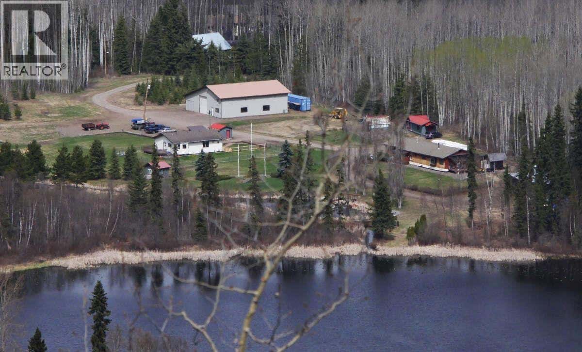 1055 HUDSON BAY MOUNTAIN ROAD