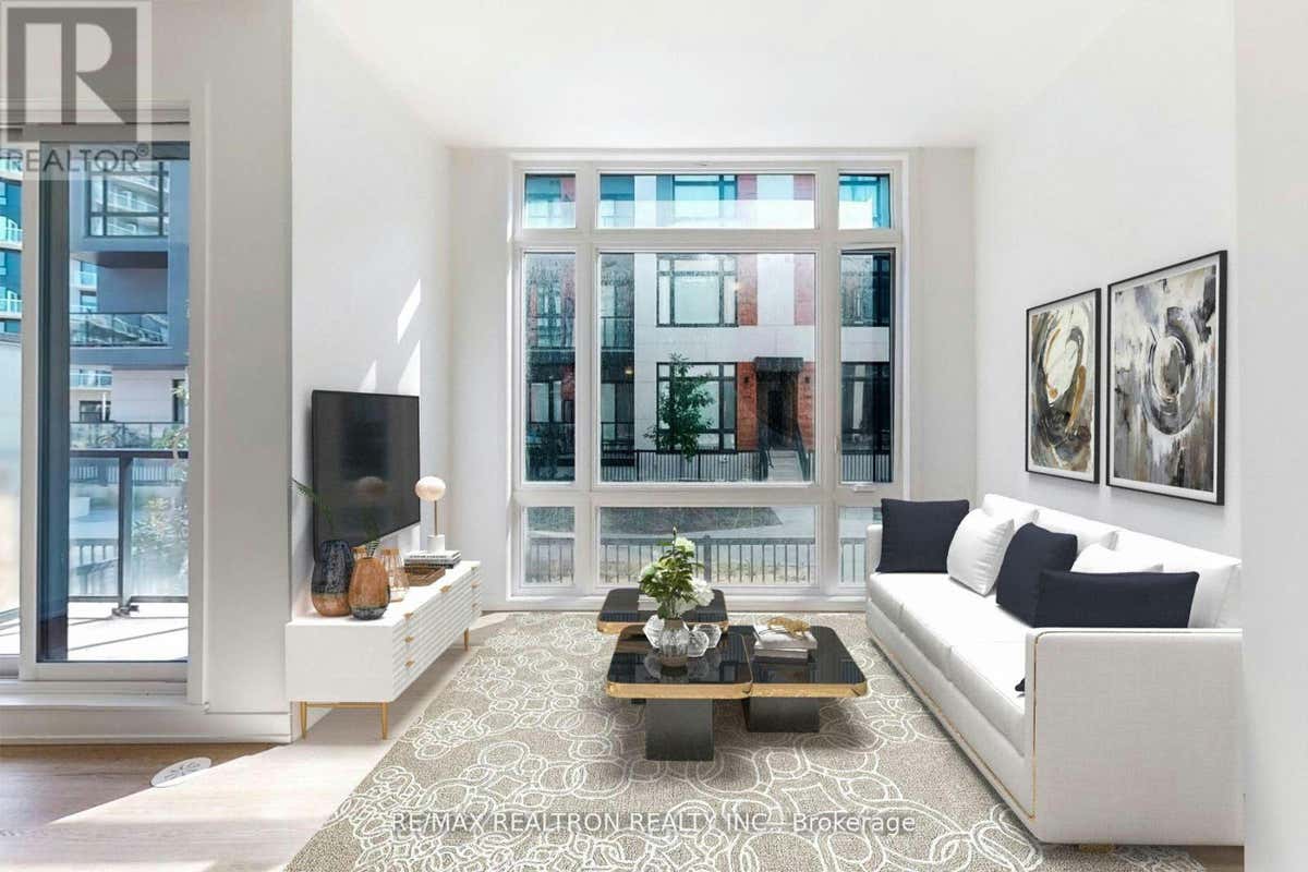 1122 12 DAVID EYER ROAD, Richmond Hill, ON L4S0N6 Home For Rent RE