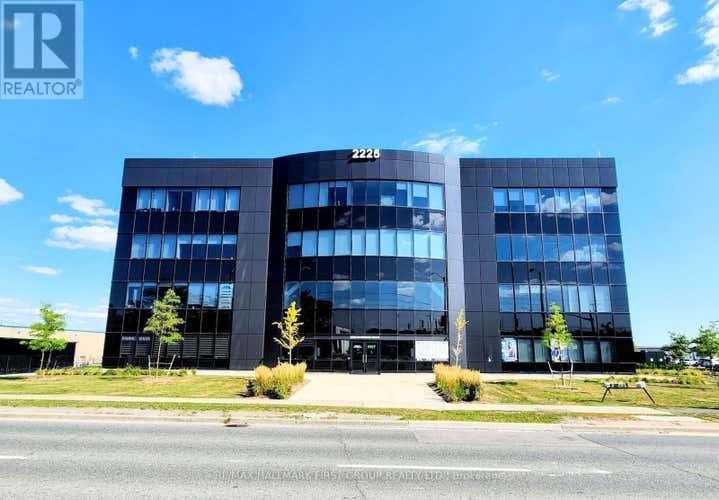 102 - 2225 MARKHAM ROAD