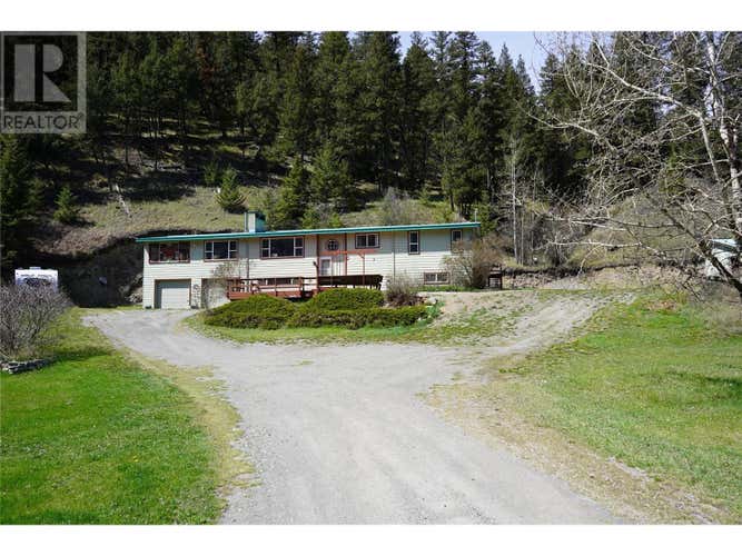 6681 26 Mile Frontage Road