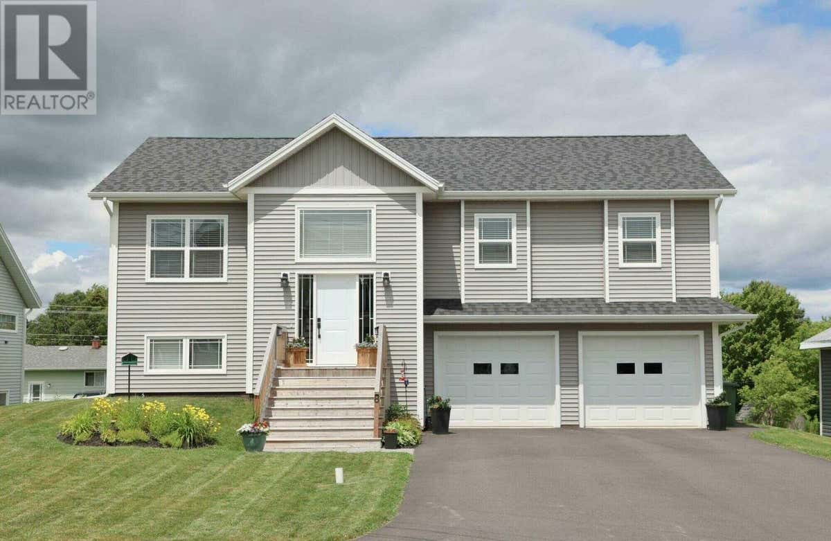 8 KEATON DRIVE