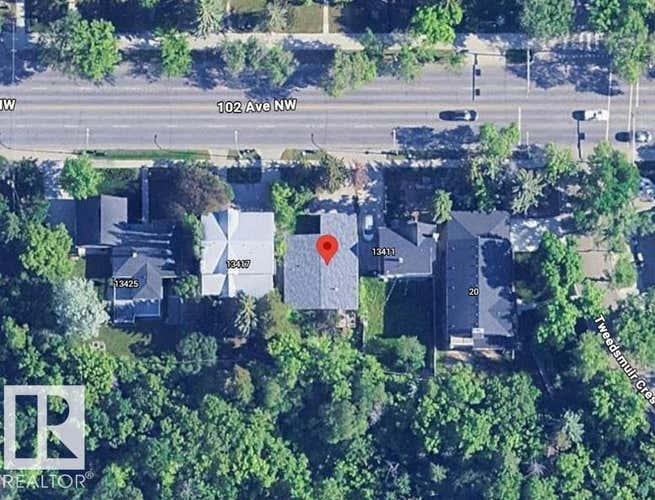 13415 102 AV NW