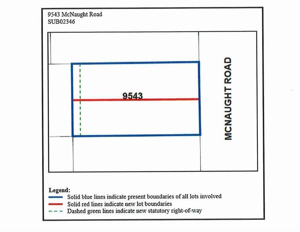 9543 MCNAUGHT ROAD, CHILLIWACK PROPER EAST
