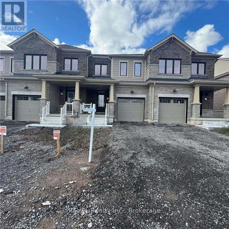 287 PORT CRESCENT, Welland (774 Dain City), ON L3B0N2 Home For Rent RE/MAX X9415301