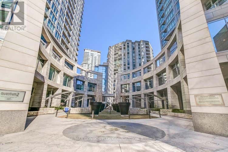 3010 - 2191 YONGE STREET