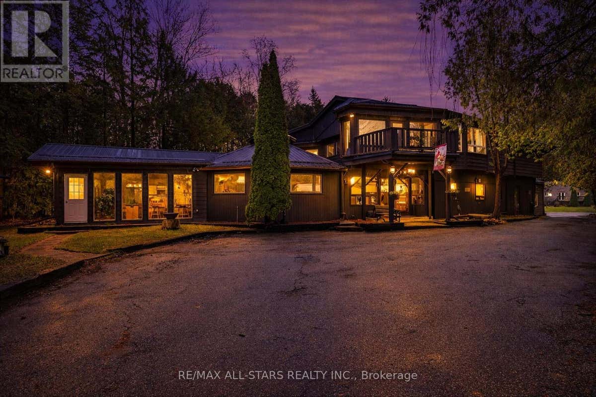 41 CEDAR CRESCENT