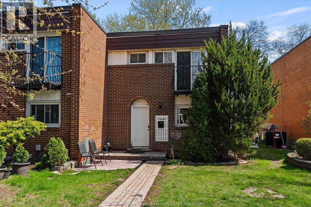 1858 EASTGATE ESTATES UNIT# 119