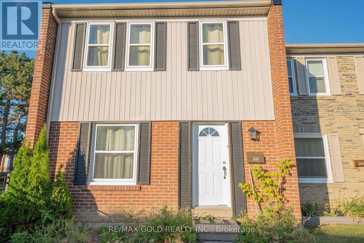107 - 900 CENTRAL PARK DRIVE