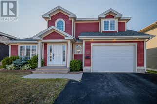 58 Cheyne Drive