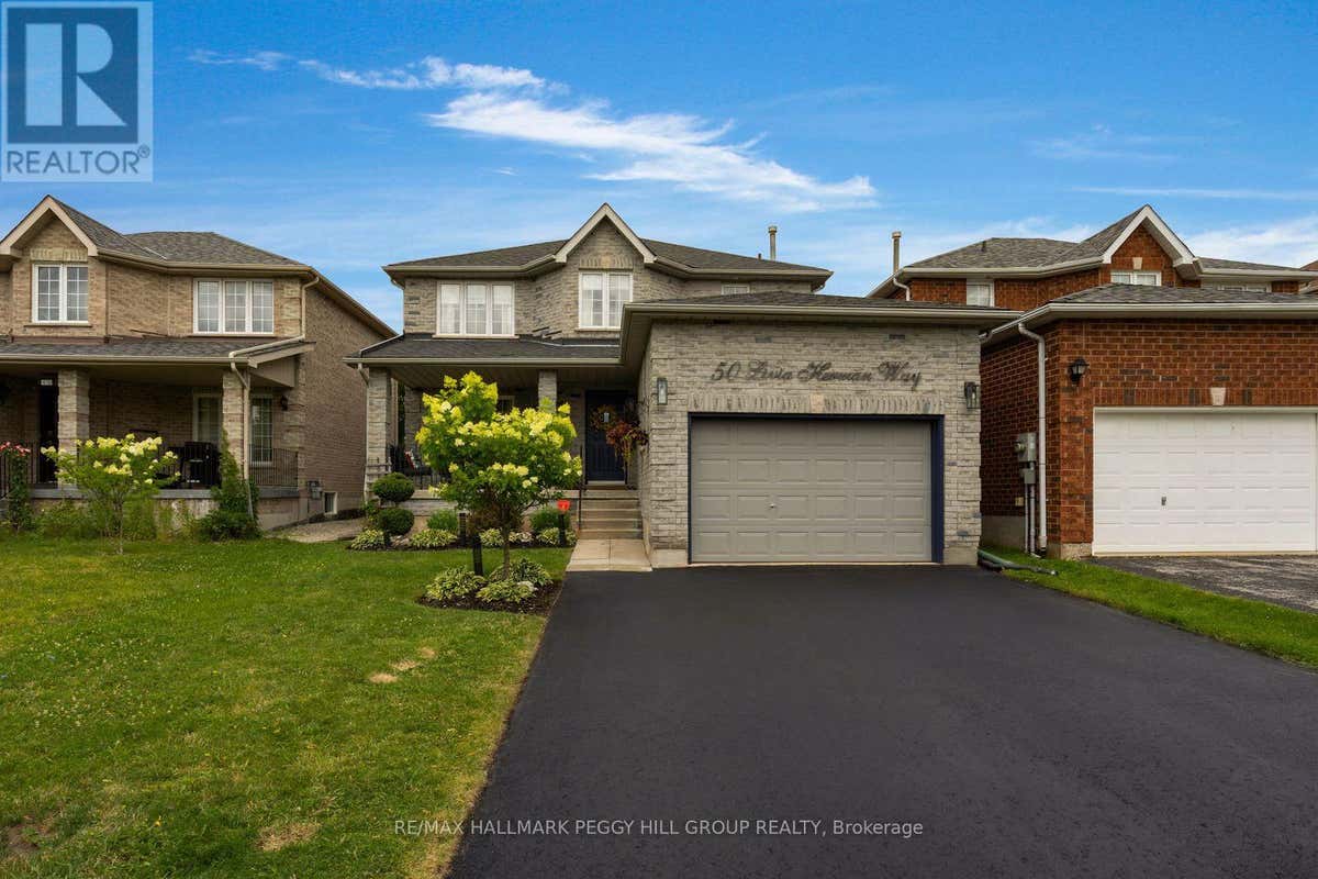 50 LIVIA HERMAN WAY