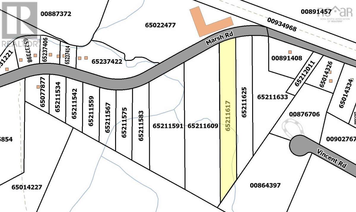 LOT 13-9 MARSH ROAD