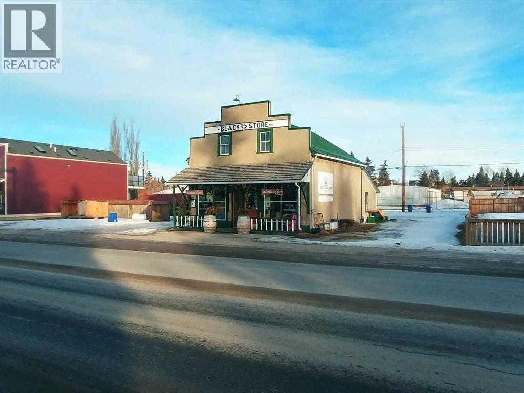 206 GOVERNMENT ROAD S