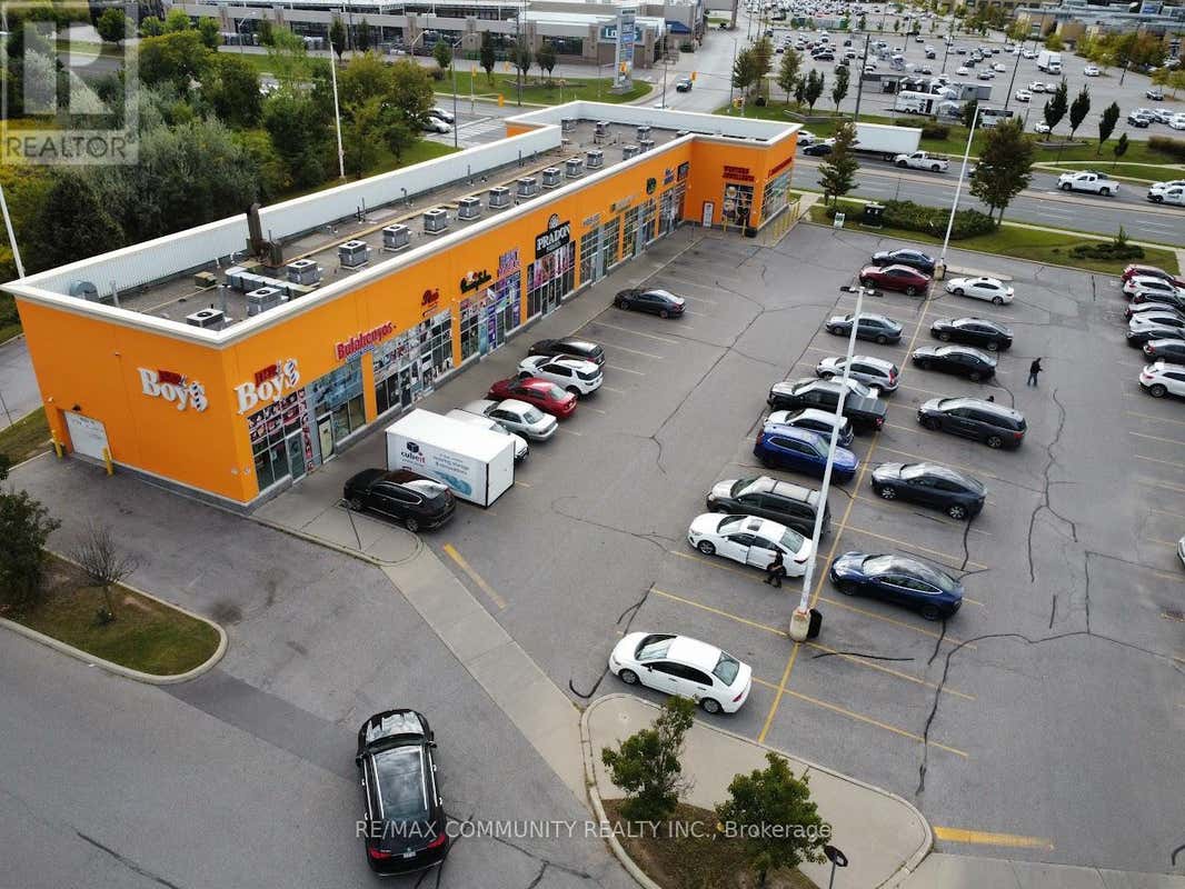101 - 3331 MARKHAM ROAD