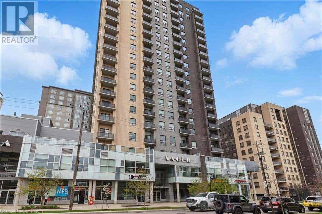 318 SPRUCE Street Unit# 5, Waterloo, ON N2L3M7 Condo For Sale | RE/MAX ...