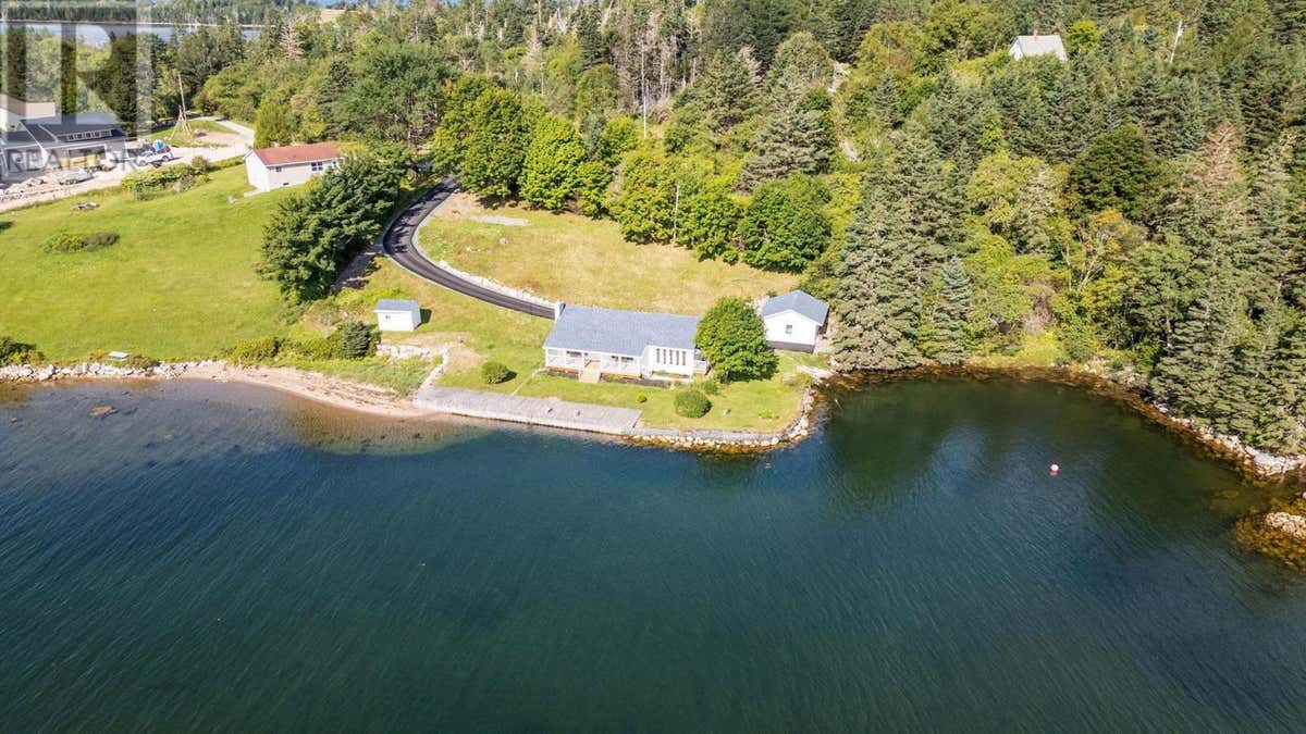 146 REDMONDS ROAD