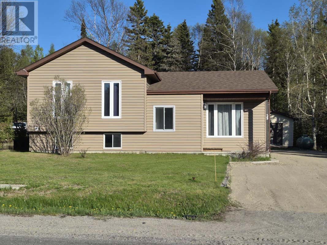 59 HEMLO DRIVE