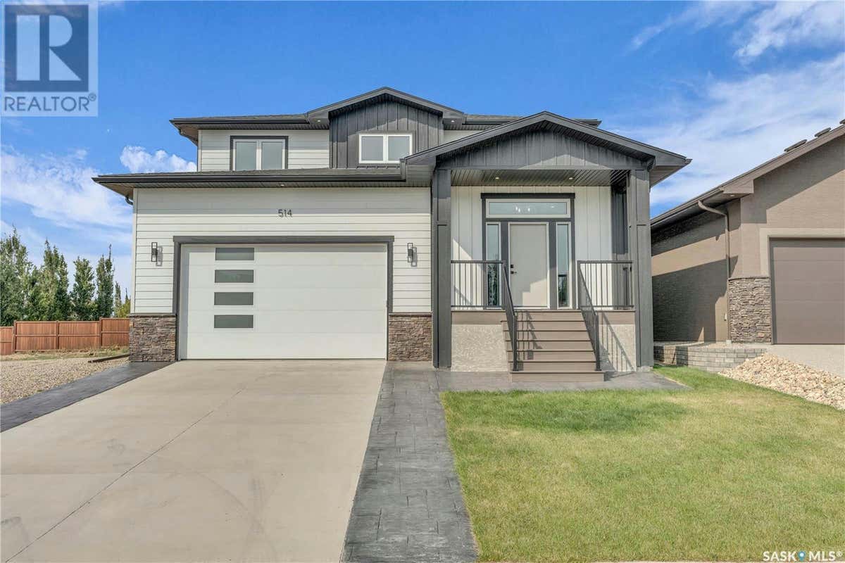 514 Assiniboia STREET, Balgonie, SK S0G0E0 House For Sale RE/MAX