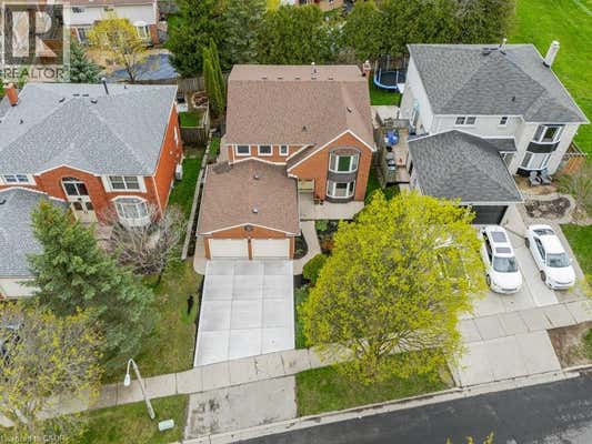 40 OLD MAPLE LANE, KITCHENER, ON N2N 2L2 Duplex For Sale | REMAX