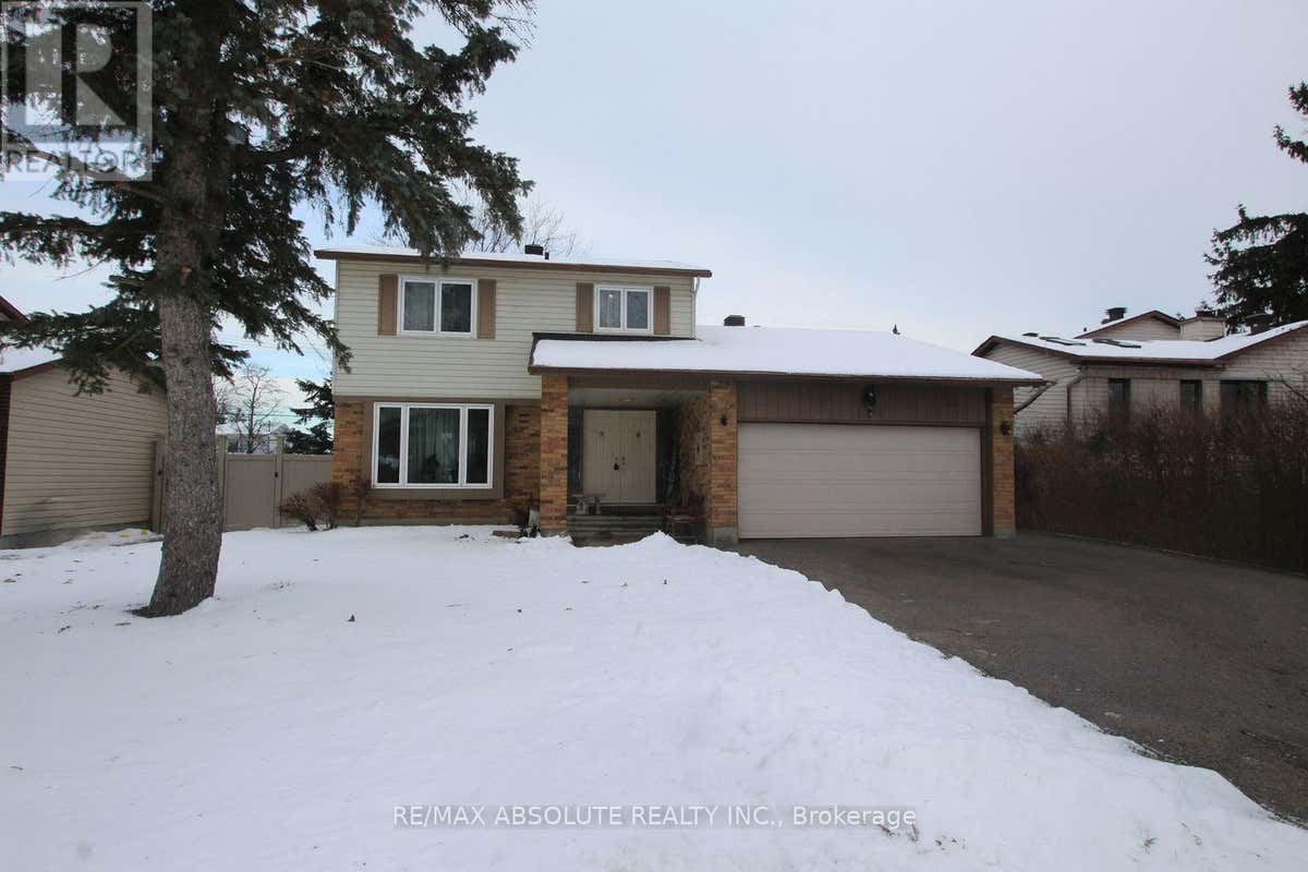 198 Hoylake Cres  